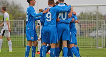 Pioniri Dinama slavili protiv Marsonije u polufinalu kupa