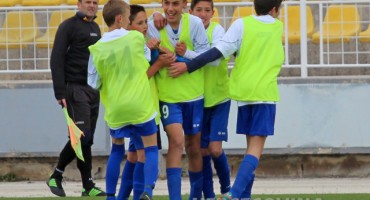 Pioniri i početnici Širokog Brijega ostvarili pobjede u Posušju