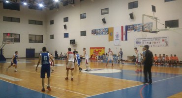HKK Brotnjo, HKK Široki, KK Šibenik, KK Posušje, HKK Čapljina, kk dubrovnik, KK Zadar, turnir Monte Zott, Monte Zott – Brotnjo 2019