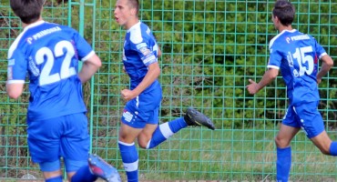 Juniori Širokog Brijega slavili protiv Sarajeva, poraz kadeta