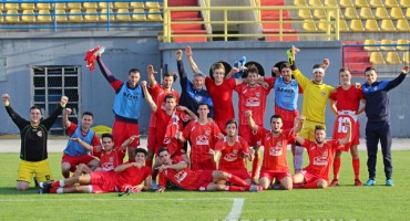 HNK Branitelj nezaustavljiv i u Posušju