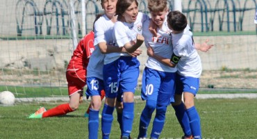 Početnici Širokog Brijega slavili u Tomislavgradu, pioniri u derbiju podijelili bodove