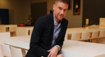 Ivan Klasnić otkrio sjajne vijesti i komentirao vraća li se nogometu!