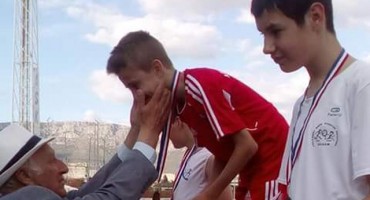 atletika hak zrinjski