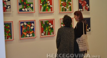 izlozba slika emil bobanovic colic