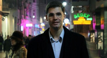 Josip Šimić: Koji ste licemjeri, pljeskali ste kada sam pisao o Čoviću