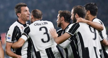 juventus