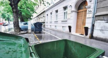 Najveći hrvatski grad u šoku: Građani očiju punih suza promatrali beživotno tijele tek rođene bebe 