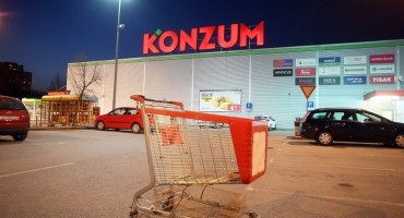 konzum