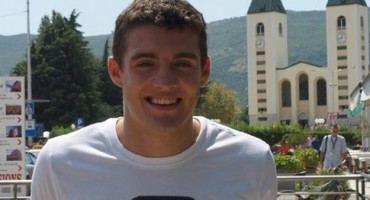 kovacic u medjugorju