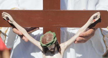 Evanđelje nedjeljom Mt 11, 25-30