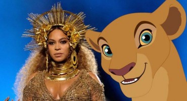 Beyoncé u remakeu kultnog animiranog filma