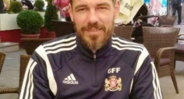Marko jevtić