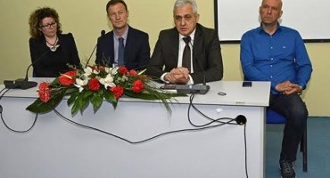 Španjolske korporacija Agro Sevilla sadi 1000 hektara maslina u Hercegovine