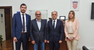 FPMOZ, FESB, Split, Mario Vasilj,  prof. dr. sc. Sven Gotovac 
