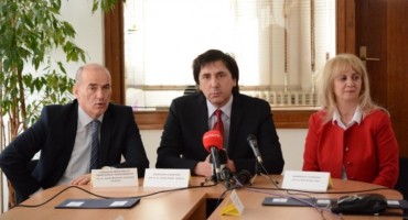 Osam visokoobrazovnih institucija dobilo novac