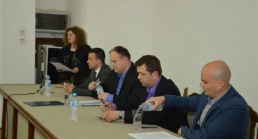 Slaven Raguž, priopćenje za javnost, priopćenje, HRS, Travnik