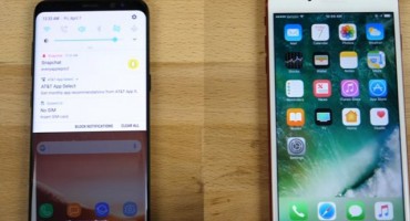 Da li je brži novi Samsung ili iPhone 7?