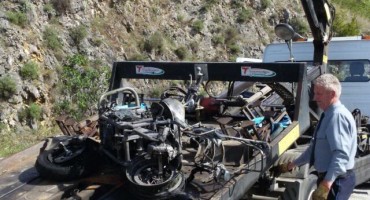 U strašnoj nesreći kod Mostara poginuo poznati glazbenik?