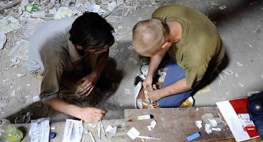 U Mostaru sam se zbog rata počeo drogirati