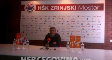 HŠK Zrinjski, FK Sloboda