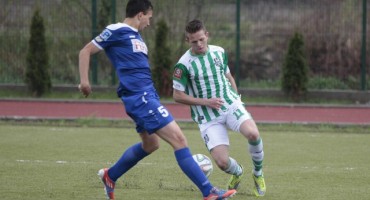 NK Široki Brijeg: Kadeti na gostovanju izgubili od Olimpica