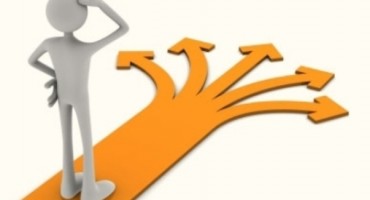 nasumične odluke, istraživanje