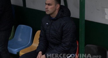 Poraz Širokog Brijega na sarajevskoj Otoci