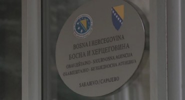 Obavještajno-sigurnosne agencije BiH, objekat kupovina, Mostar