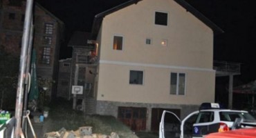 obiteljska kuća perla u goraždu