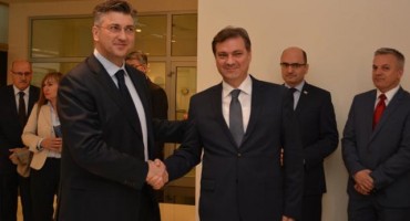 plenkovic i zvizdic
