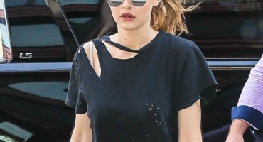 Modni trend koji nam naše mame još uvijek ne mogu oprostiti