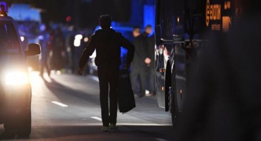 Njemačka policija oglasila se nakon bombaških napada u Dortmundu