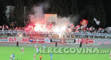 HŠK Zrinjski, FK Željezničar, Ultrasi, Ultras Zrinjski Mostar, Stadion HŠK Zrinjski, Ultrasi, Ultrasi, Stadion HŠK Zrinjski, Ultras Zrinjski Mostar