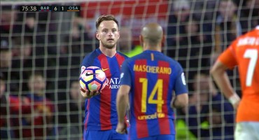 Ivan Rakitić
