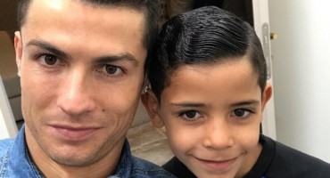 Mediji objavili cifru: Koliko je Cristiano Ronaldo platio da mu surogat majka rodi djecu 