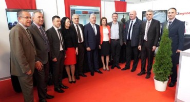 Pušten u rad integrirani sustav za krizne situacije 121