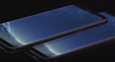 Kako možete 'prevariti' Galaxy S8 i otključati telefon