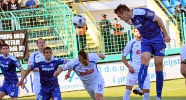 Boris Pandža napušta klub sa Pecare