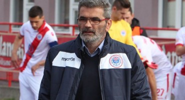 Blaž Slišković: Za osvajanje titule moraš biti konstantan, a Sarajevo to nije 