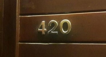 hotelski broj 420