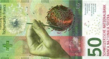 Svatko bi je poželio u novčaniku