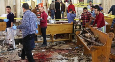 ISIL preuzeo odgovornost za napade u Egiptu, desetine mrtvih