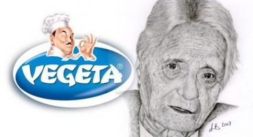 Svi je znali kao 'tetu Vegetu'! 