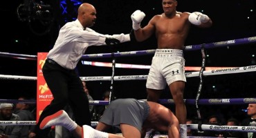 Joshua poslao Klička u 'mirovinu'