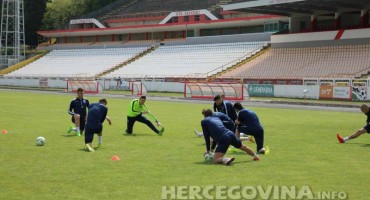 trening