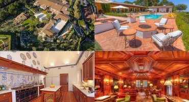 Pogledajte vilu biznismena porijeklom iz BiH koja vrijedi 53 milijuna dolara