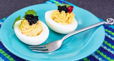 Najukusnija jaja koja jednostavno morate imati na svom proljetnom meniju