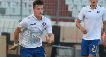 Zvonimir Kožulj, HNK Hajduk, Zvonimir Kožulj, Zvonimir Kožul