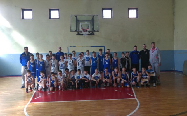 HKK Zrinjski, HKK Brotnjo, Univerzalna sportska škola Sport talent, Mostar